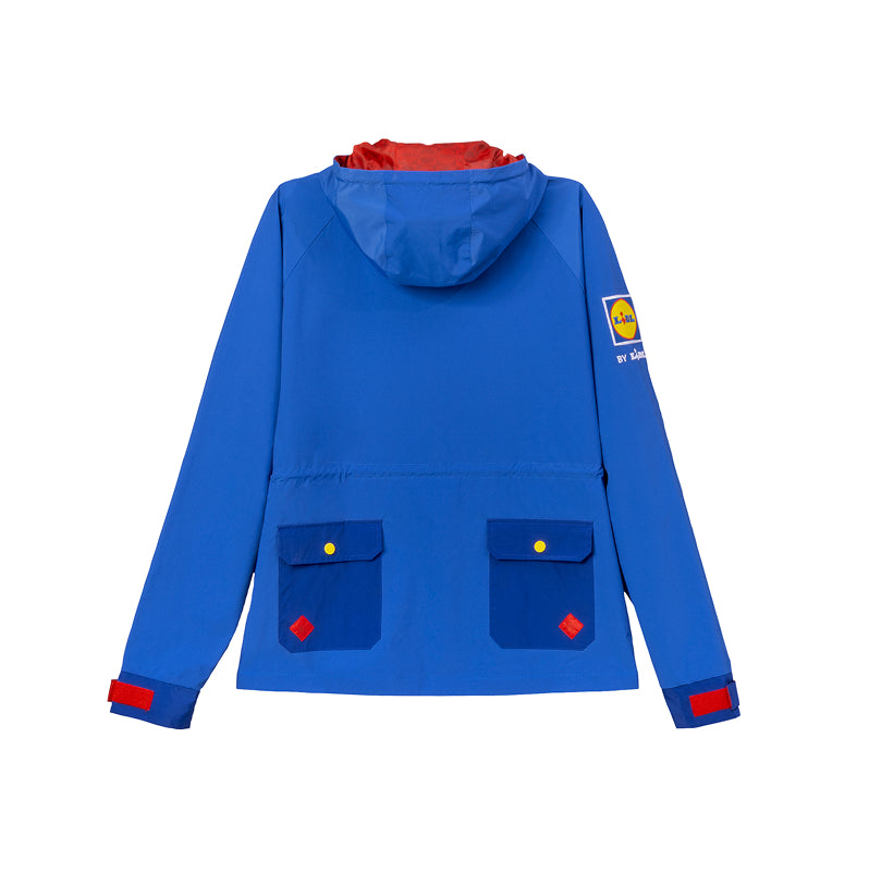 Lidl by Lidl Parka Jacket