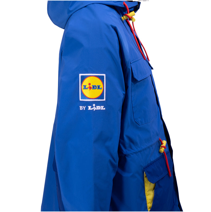 Lidl by Lidl Parka Jacket